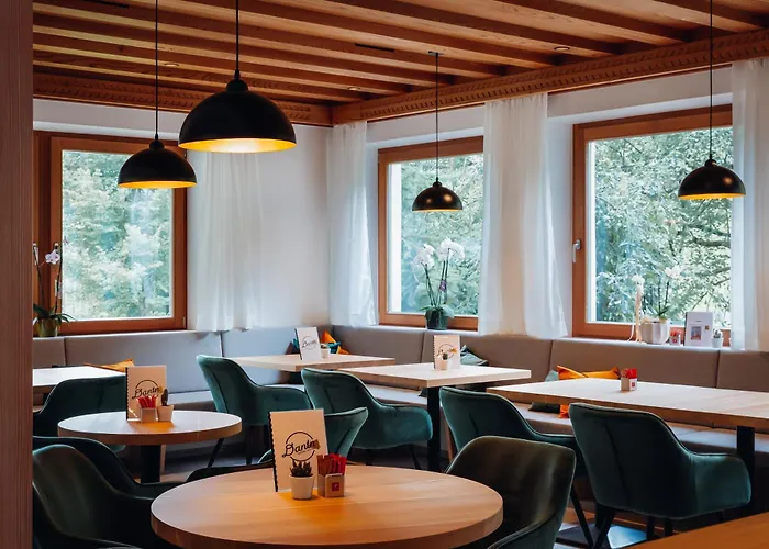 Guesthouse St Nikolaus