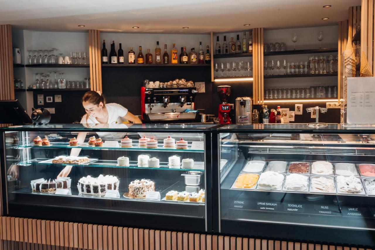 Hotel St Nikolaus 3*