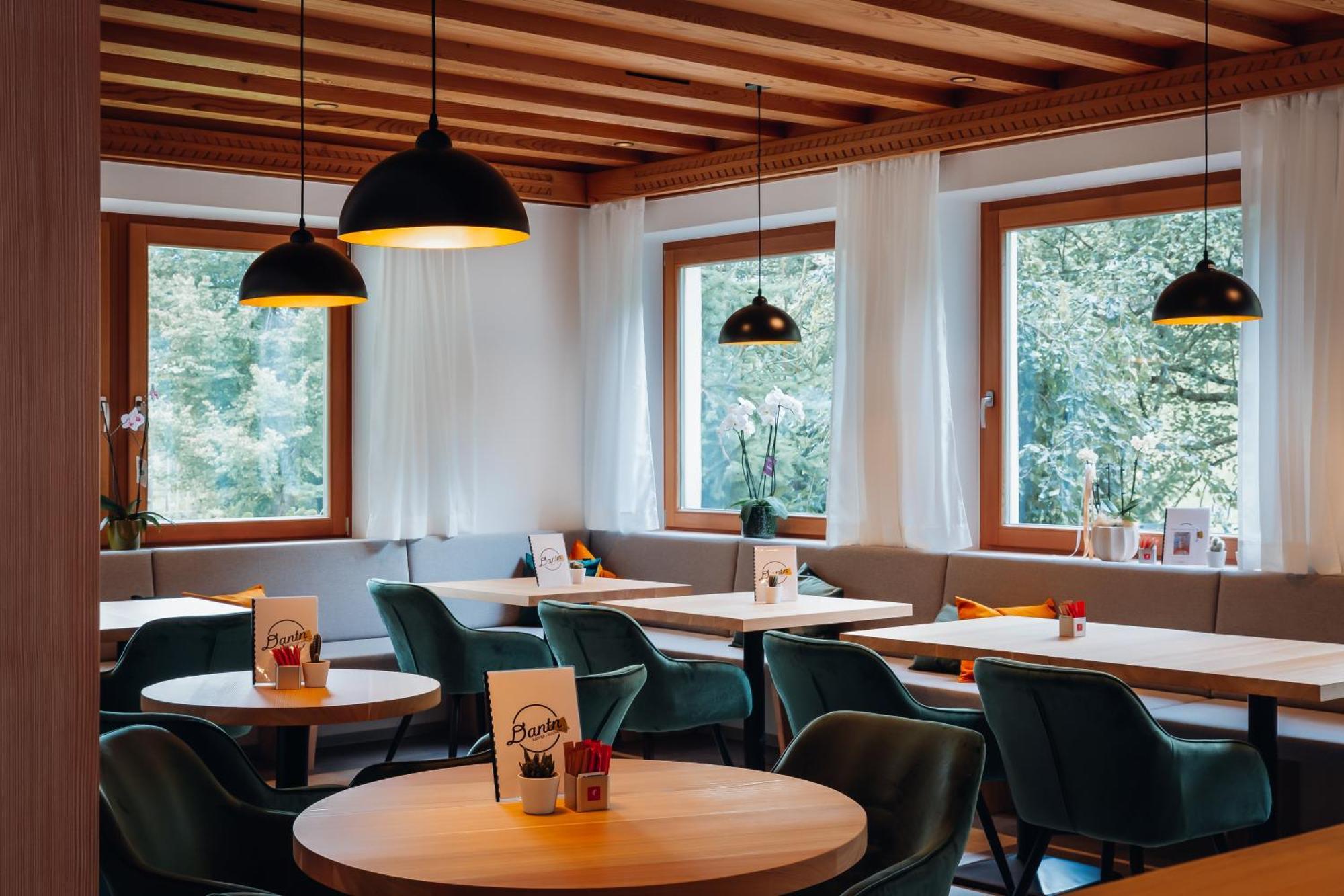 Hotel St Nikolaus