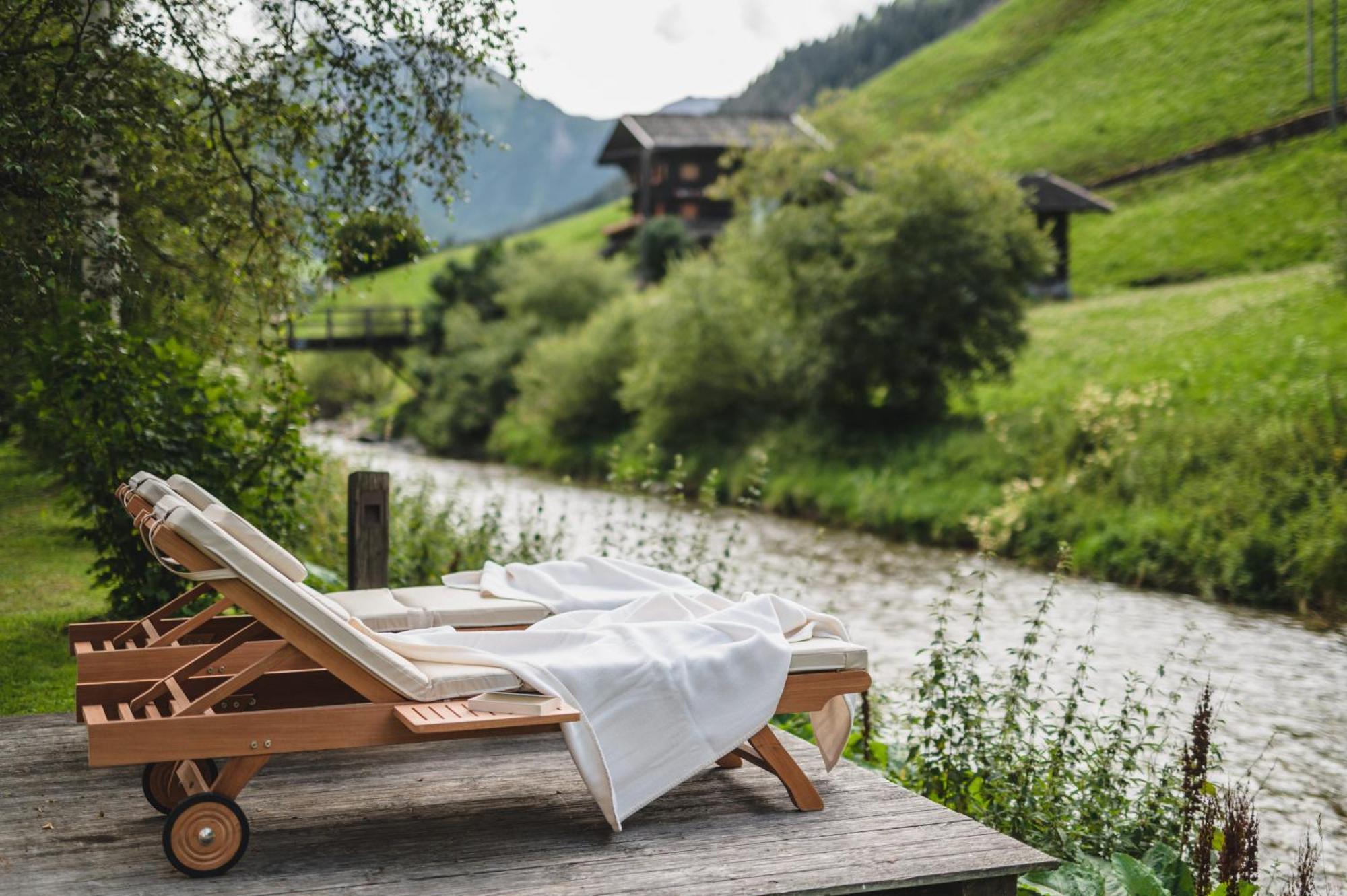 Hotel St Nikolaus 3*