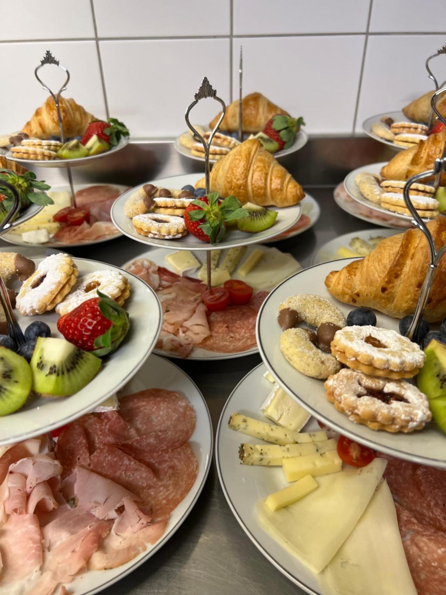 Hotel St Nikolaus 3*