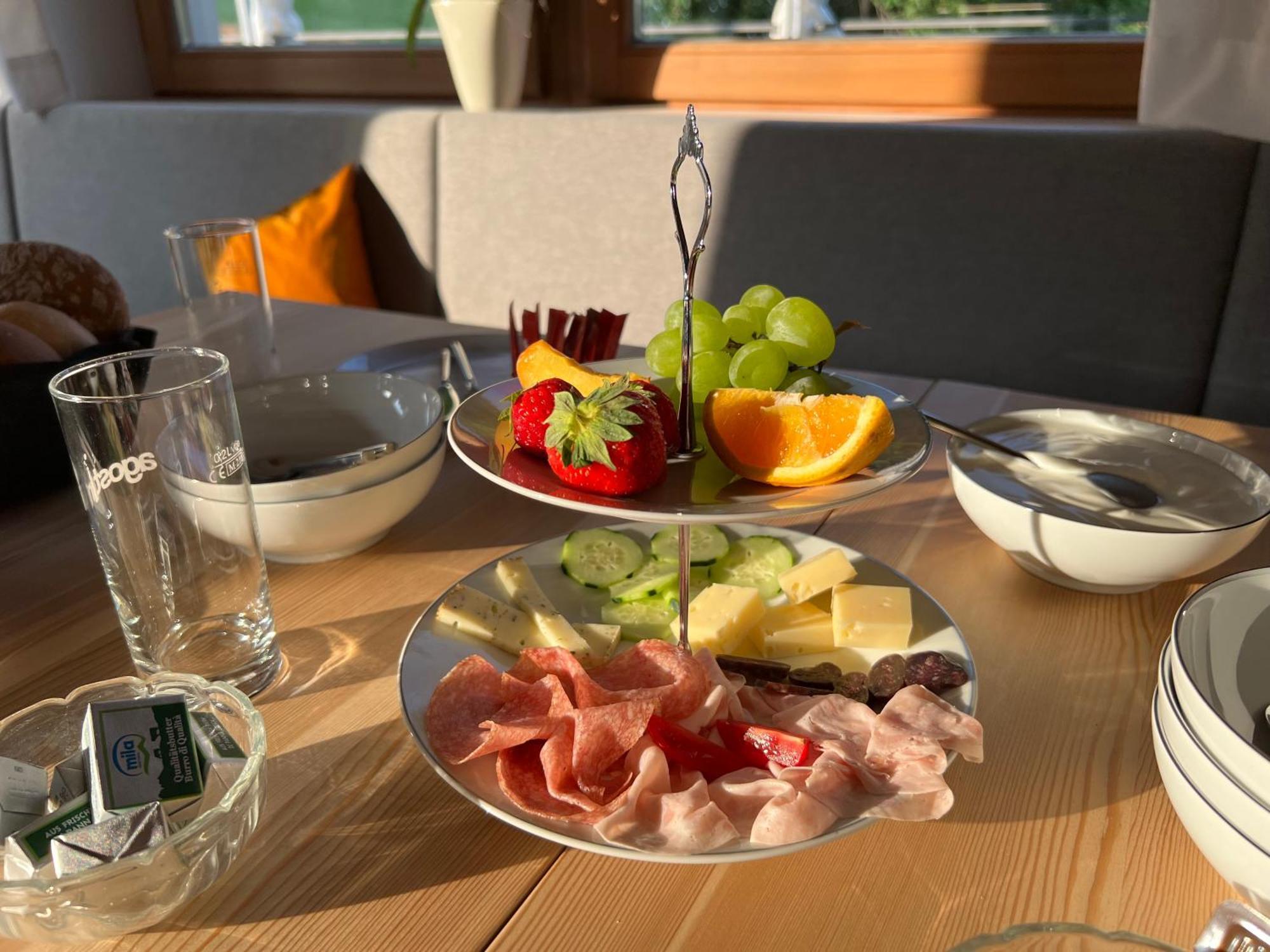 Hotel St Nikolaus 3*
