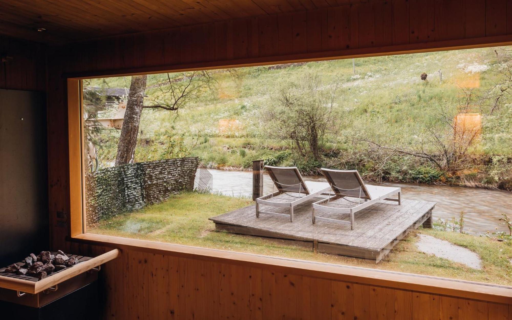 Hotel St Nikolaus 3*