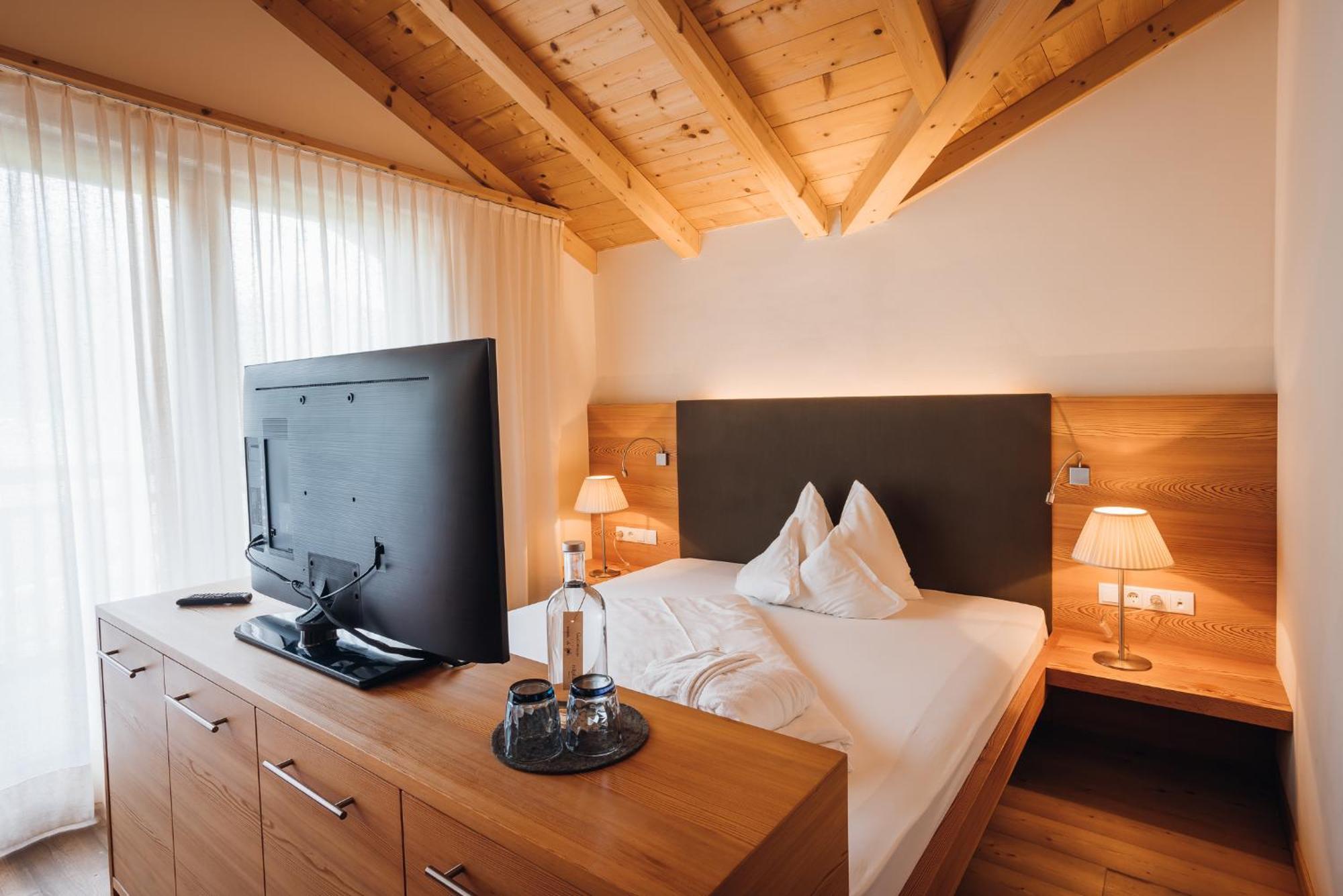 Guesthouse St Nikolaus 3*