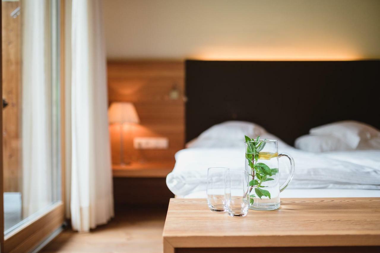Hotel St Nikolaus 3*