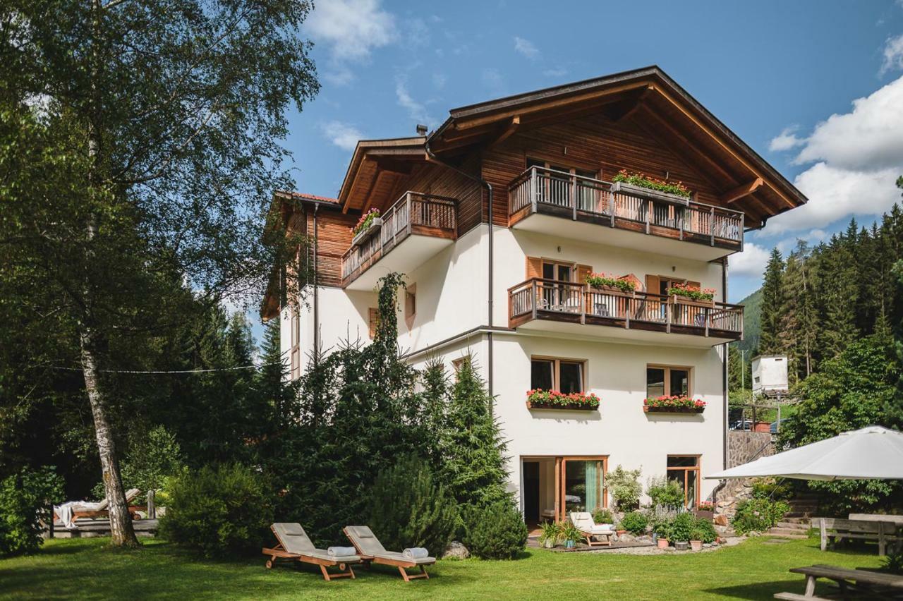 St Nikolaus Hotel Ulten