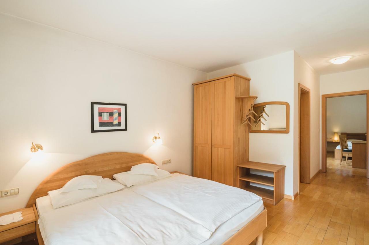 Hotel St Nikolaus 3*