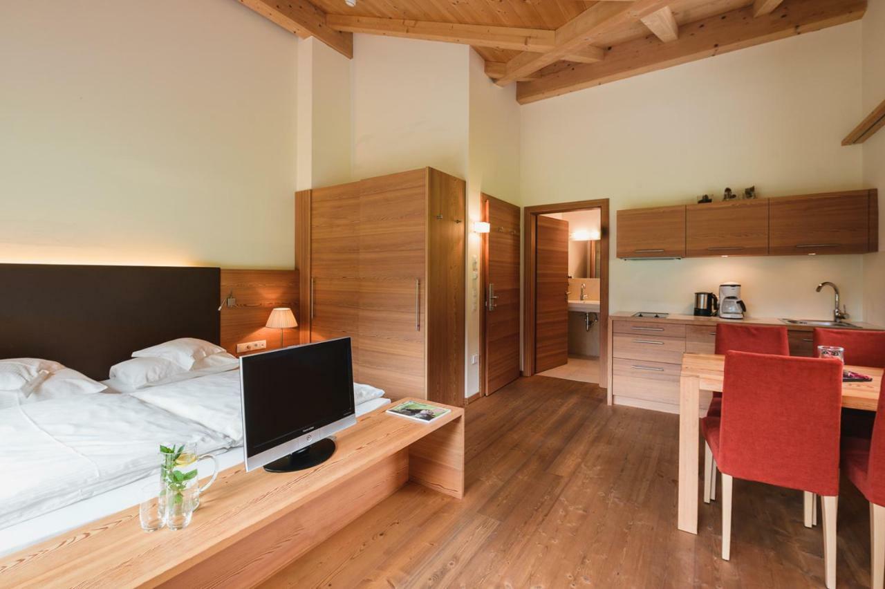 St Nikolaus Hotel Ulten
