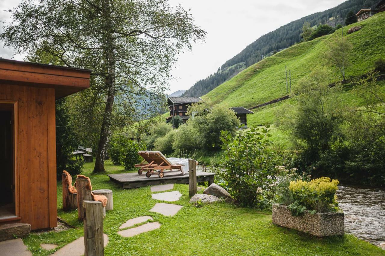 St Nikolaus Hotel Ulten