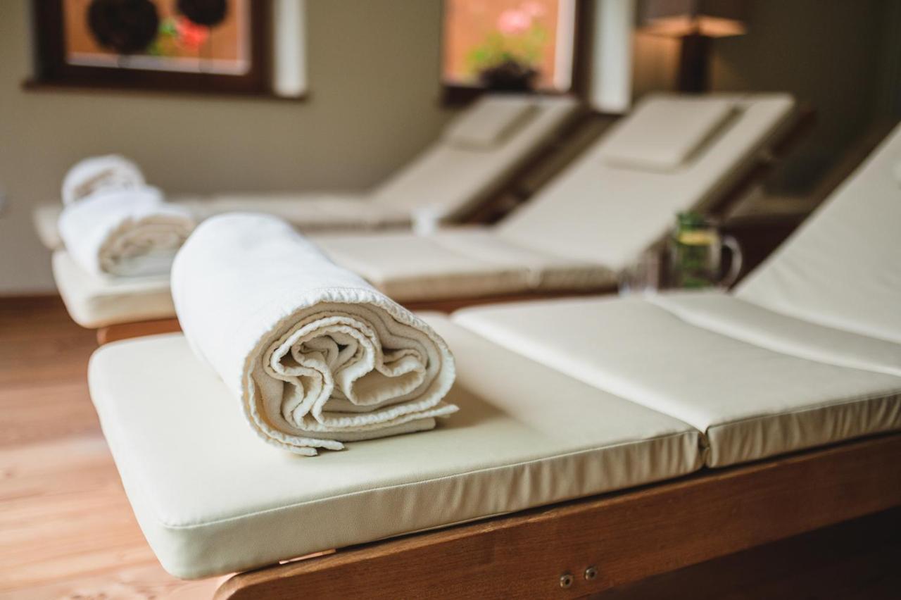 St Nikolaus Hotel 3*